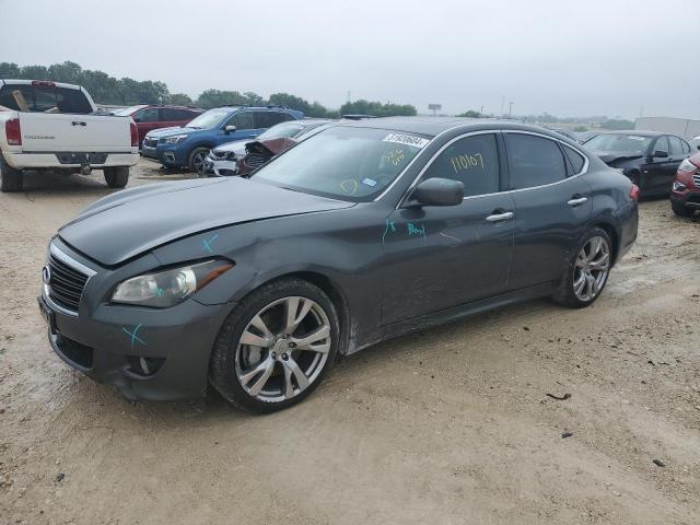Infiniti M37 (2011)