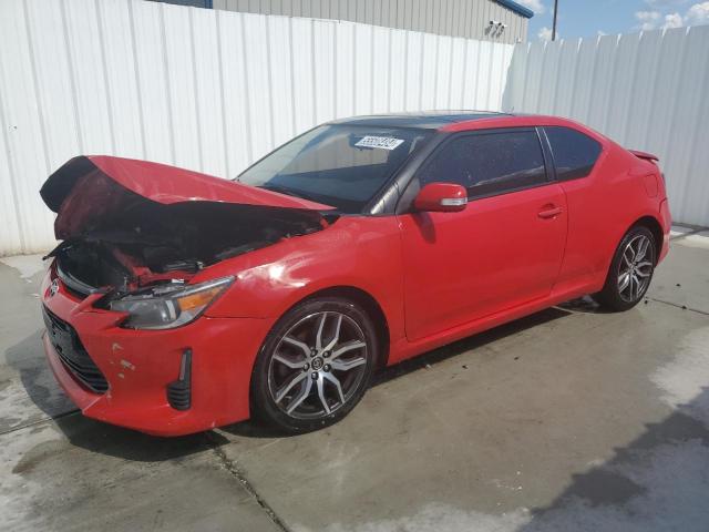 Scion Tc (2015)