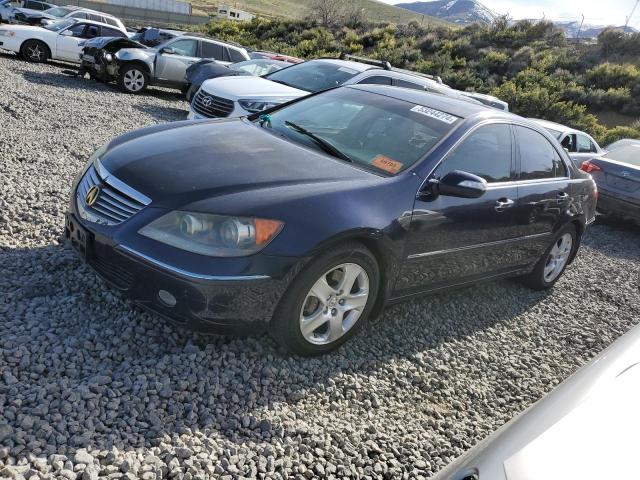 Acura Rl (2005)