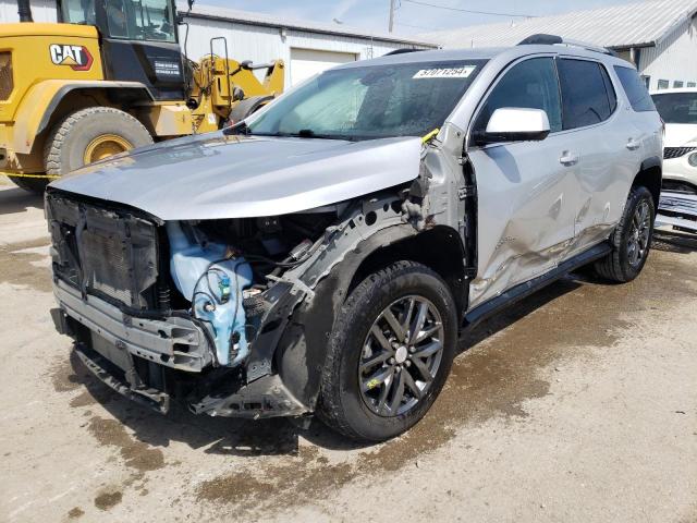 Gmc Acadia (2017)