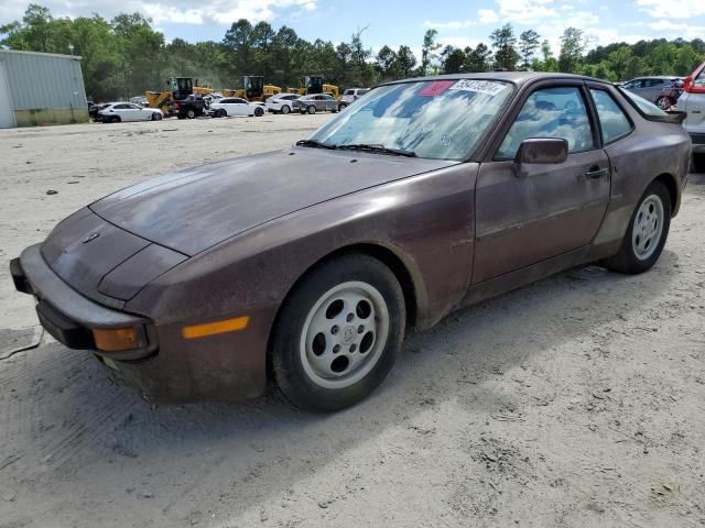 Porsche 944 (1988)