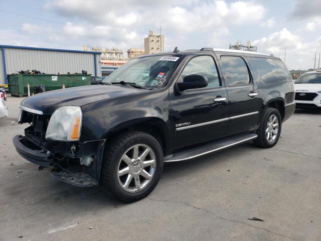 Gmc Yukon (2010)
