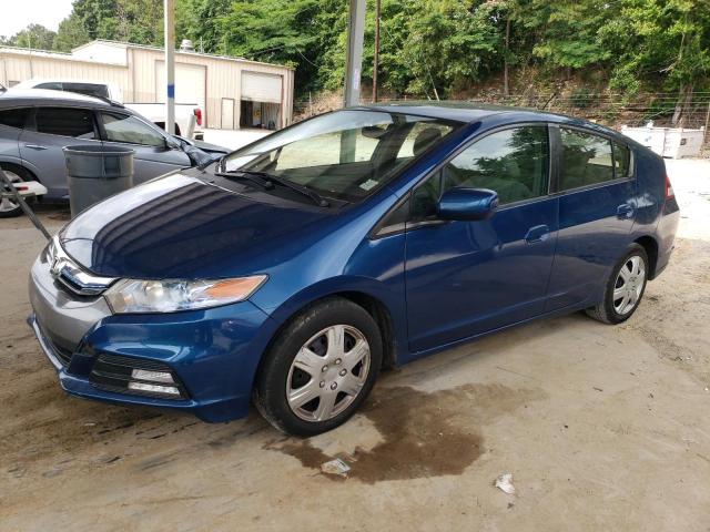 Honda Insight (2012)