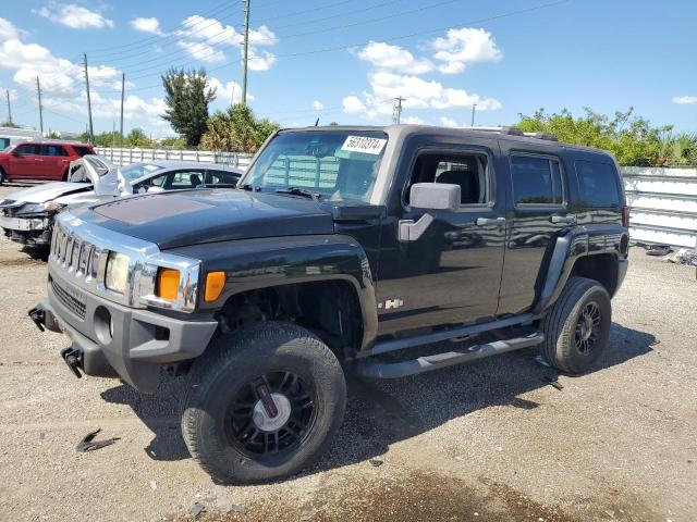 Hummer H3 (2006)