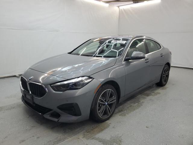 Bmw 2 series (2023)