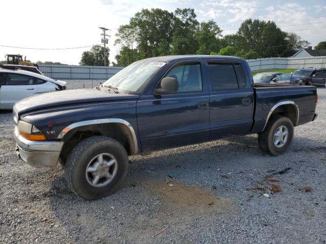 Dodge Dakota (2000)