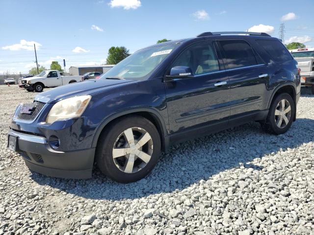 Gmc Acadia (2011)