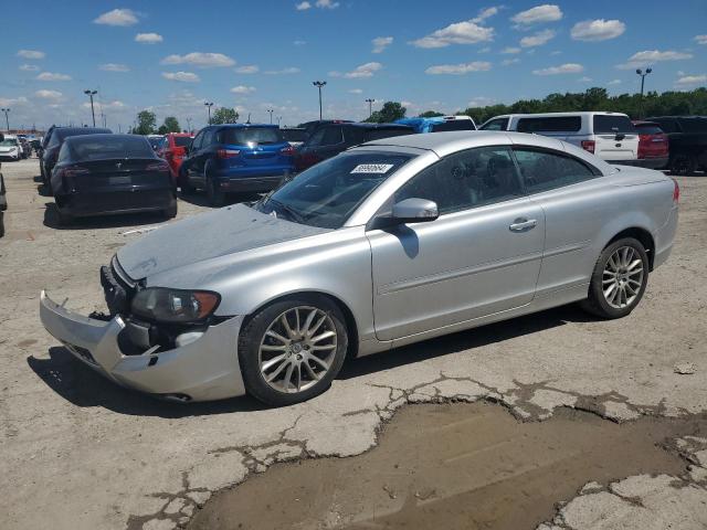 Volvo C70 (2008)