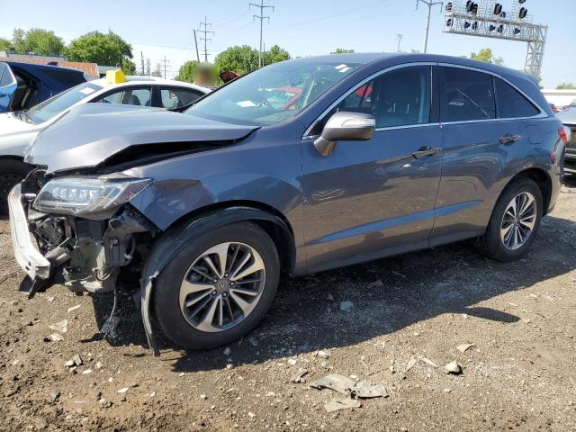 Acura Rdx (2018)