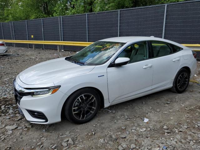 Honda Insight (2019)