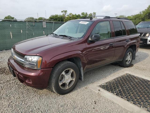 Chevrolet Trailblzr (2007)