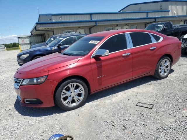 Chevrolet Impala (2014)