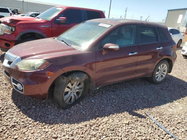 Acura Rdx (2012)