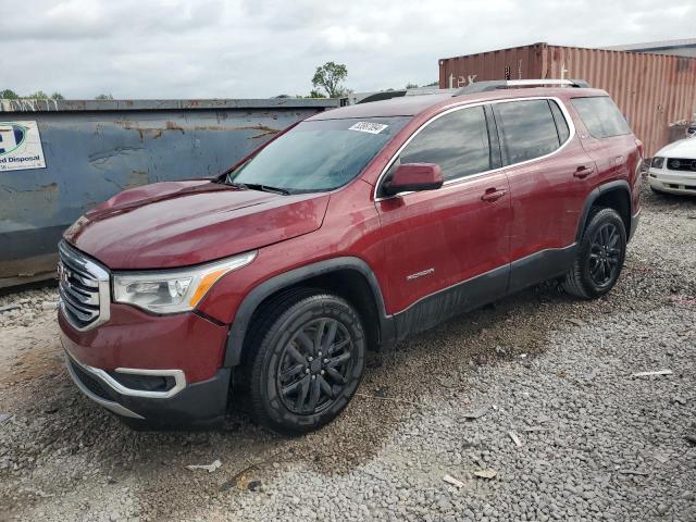 Gmc Acadia (2018)