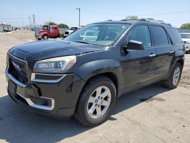 Gmc Acadia (2014)
