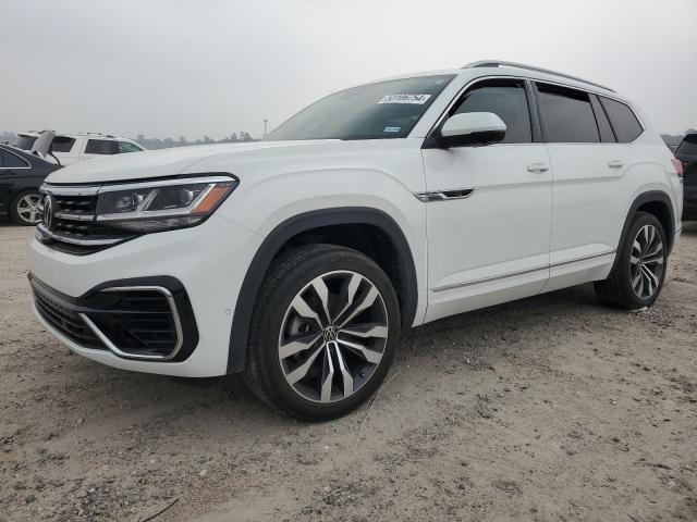 Volkswagen Atlas (2022)