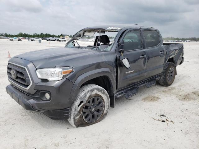 Toyota Tacoma (2023)