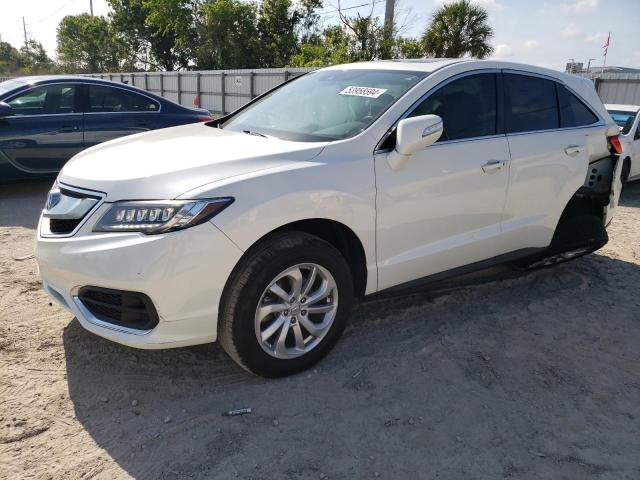 Acura Rdx (2017)
