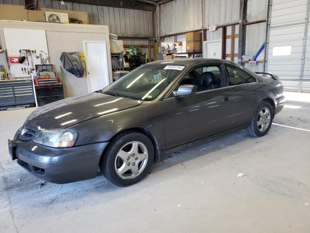 Acura Cl (2003)