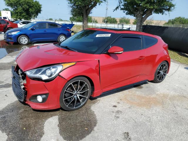 Hyundai Veloster (2013)