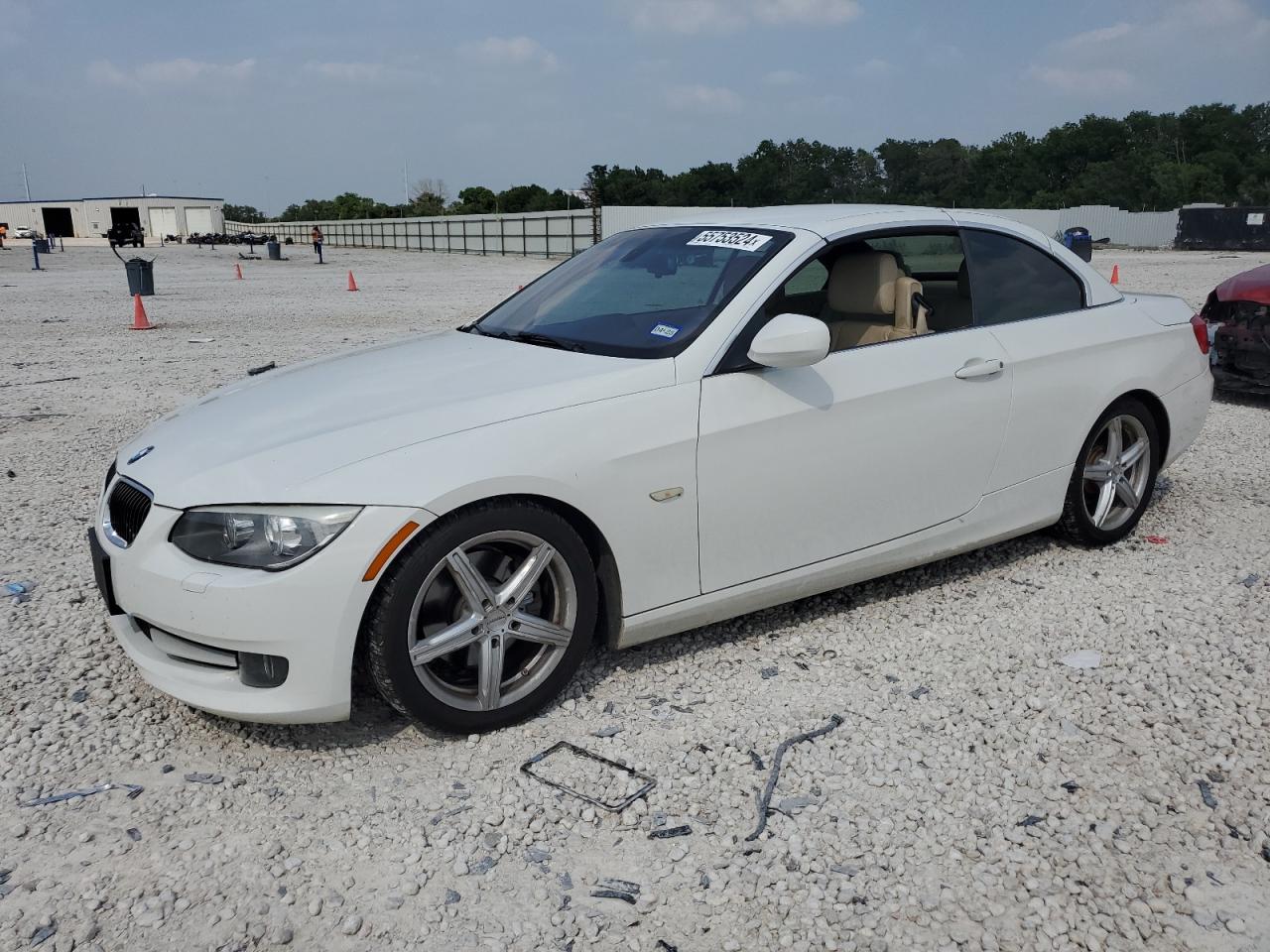 Bmw 3er (2013)