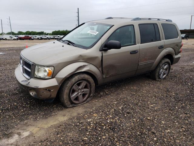 Dodge Durango (2007)