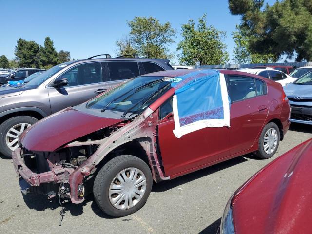 Honda Insight (2010)