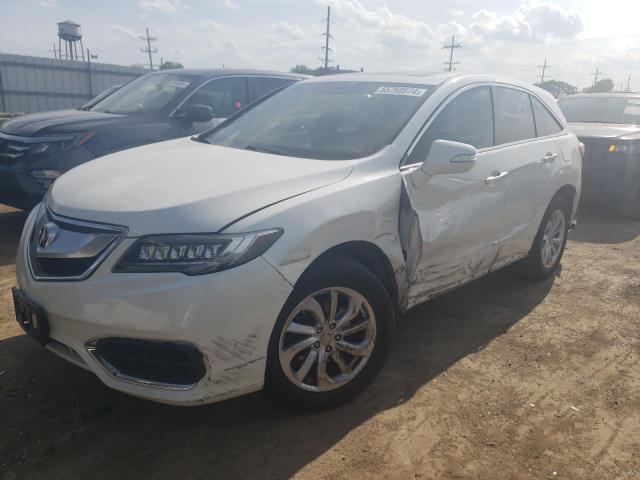 Acura Rdx (2016)