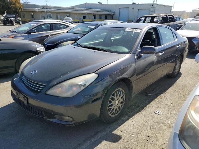 Lexus Es330 (2004)