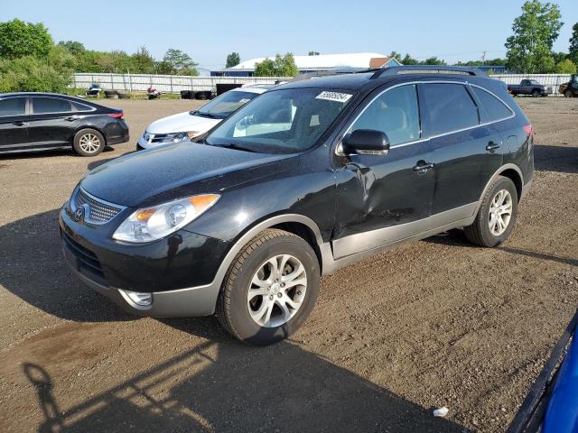 Hyundai Veracruz (2011)