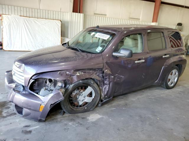 Chevrolet Hhr (2006)