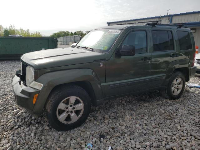 Jeep Liberty (2009)