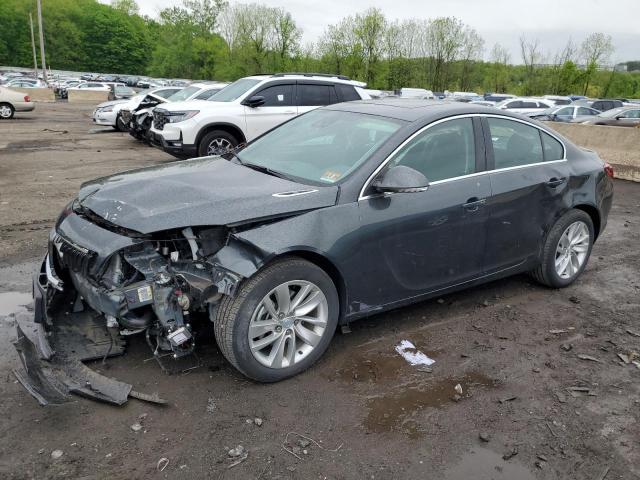 Buick Regal (2017)