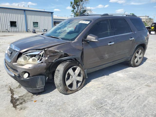 Gmc Acadia (2011)