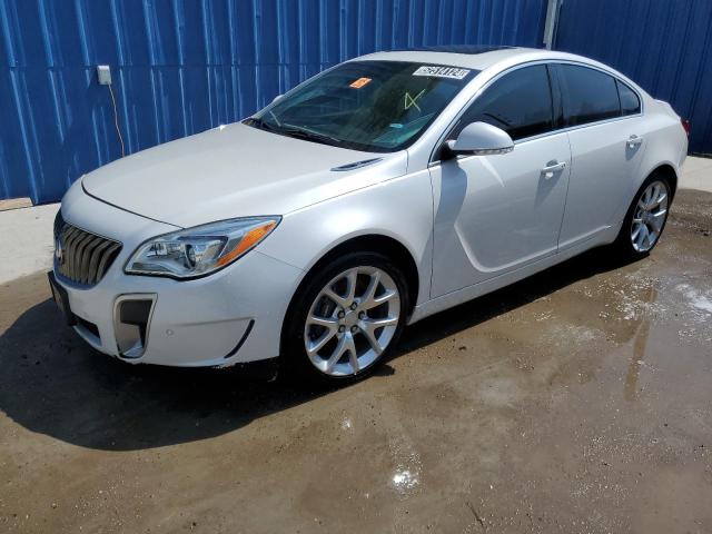 Buick Regal (2017)