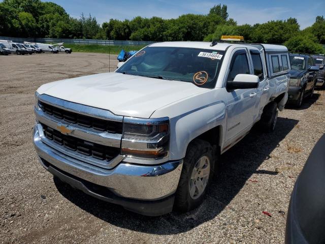 Chevrolet 1500 (2019)