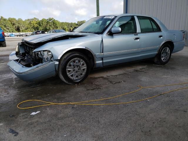 Mercury Grmarquis (2005)
