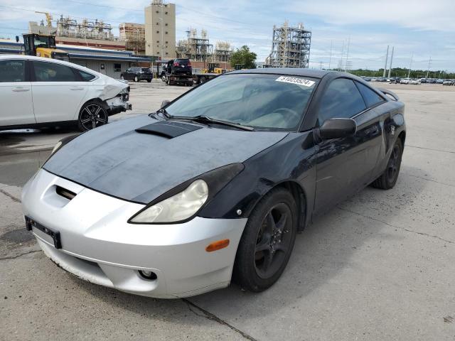 Toyota Celica (2001)