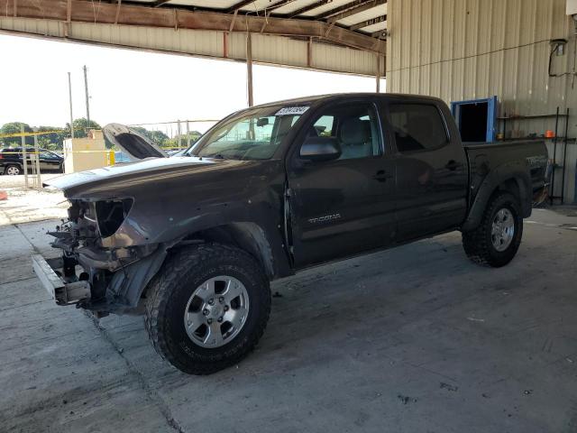 Toyota Tacoma (2015)