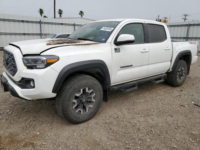 Toyota Tacoma (2023)