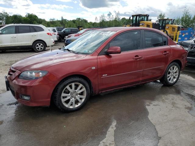Mazda Mazda3 (2008)