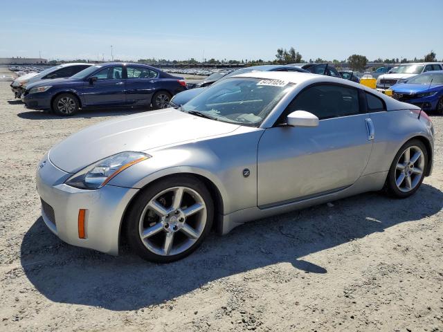 Nissan 350z (2003)