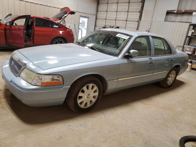 Mercury Grmarquis (2005)