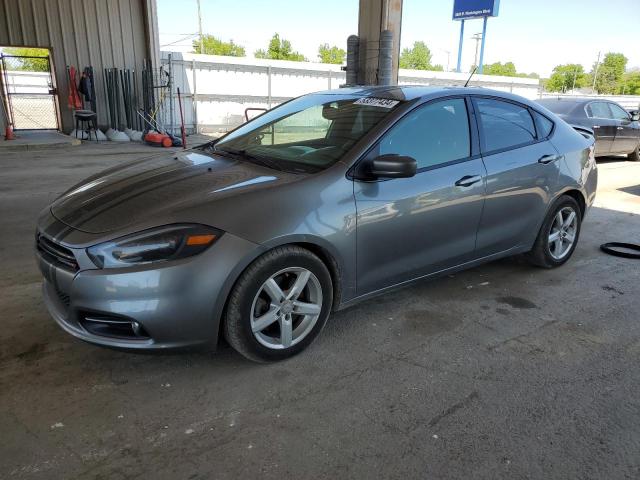 Dodge Dart (2013)