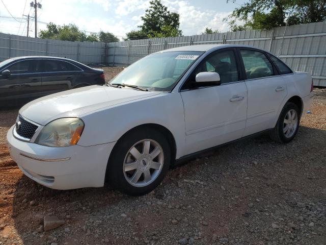 Ford 500 (2005)