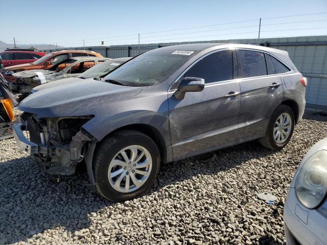 Acura Rdx (2017)