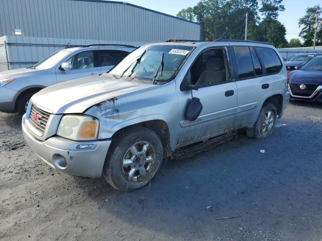 Gmc Envoy (2004)