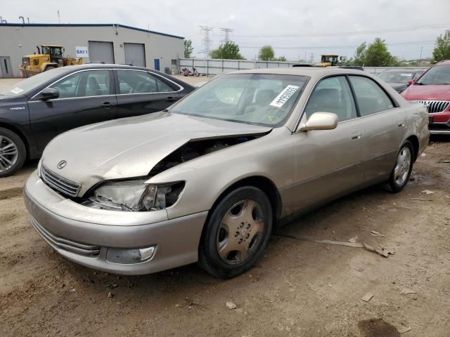 Lexus Es300 (2000)