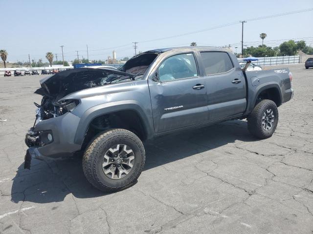 Toyota Tacoma (2023)