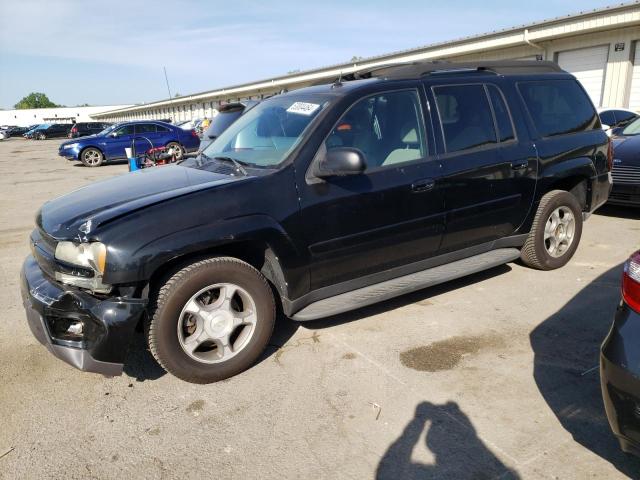 Chevrolet Trailblzr (2005)
